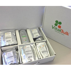 Personal Vitamin Kit